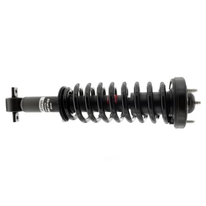 KYB Strut Plus Front Driver Or Passenger Side Twin Tube Complete Strut Assembly for Ford - SR4534