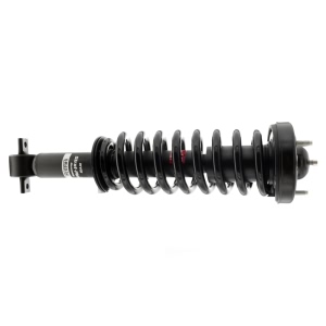 KYB Strut Plus Front Driver Or Passenger Side Twin Tube Complete Strut Assembly for 2018 Ford F-150 - SR4534