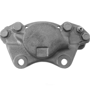 Centric Semi-Loaded Brake Caliper for Mercury Capri - 141.61102