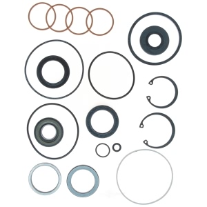 Gates Power Steering Gear Seal Kit for Mercury Montego - 351240