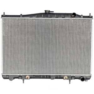Denso Radiators for 1994 Infiniti J30 - 221-9358
