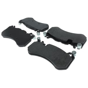 Centric Posi Quiet™ Ceramic Front Disc Brake Pads for Mercedes-Benz CLK63 AMG - 105.12910