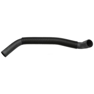 Gates Engine Coolant Molded Radiator Hose for 1995 Chevrolet P30 - 22170