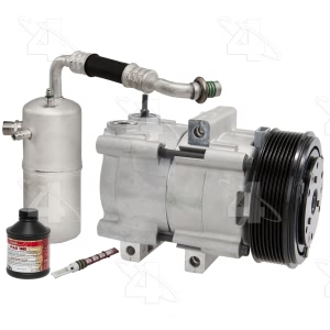 Four Seasons A C Compressor Kit for 1998 Ford F-150 - 2125NK