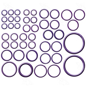 Four Seasons A C System O Ring And Gasket Kit for 1997 Volkswagen EuroVan - 26767