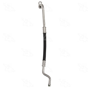 Four Seasons A C Discharge Line Hose Assembly for Mercedes-Benz R350 - 55950