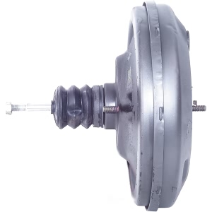 Cardone Reman Remanufactured Vacuum Power Brake Booster w/o Master Cylinder for Saturn L100 - 54-72670