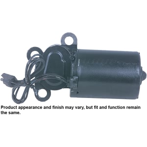 Cardone Reman Remanufactured Wiper Motor for Mercury - 40-270