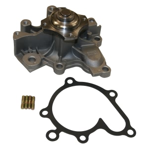 GMB Engine Coolant Water Pump for 2000 Mazda 626 - 145-1410
