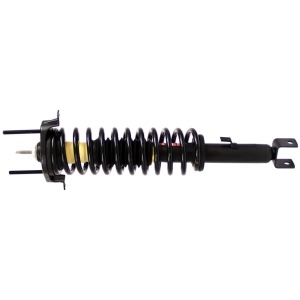 Monroe Quick-Strut™ Rear Driver or Passenger Side Complete Strut Assembly for 2004 Chrysler Sebring - 471311