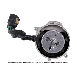 Cardone Reman Remanufactured Electronic Distributor for 1992 Ford E-150 Econoline Club Wagon - 30-2890