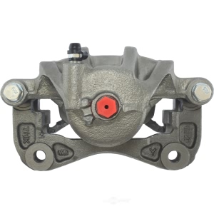 Centric Remanufactured Semi-Loaded Front Driver Side Brake Caliper for 1998 Hyundai Elantra - 141.51214