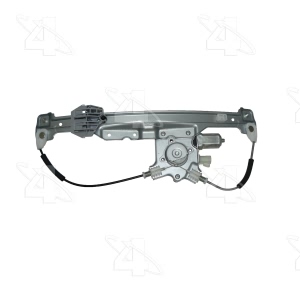 ACI Power Window Regulator And Motor Assembly for 2006 Buick LaCrosse - 82262