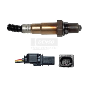 Denso Air Fuel Ratio Sensor for 2015 Kia Forte5 - 234-5082