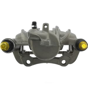 Centric Semi-Loaded Brake Caliper for 2003 Dodge Sprinter 3500 - 141.35568