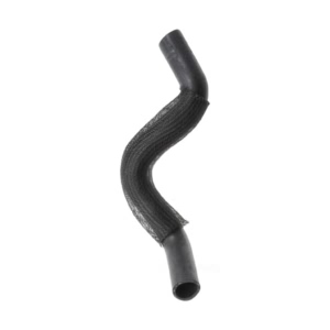 Dayco Engine Coolant Curved Radiator Hose for Toyota Corolla - 71947