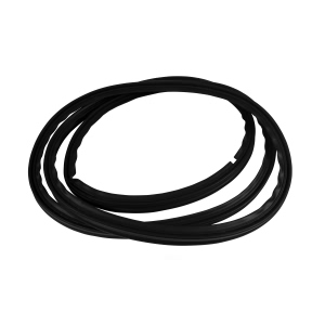 VAICO Trunk Lid Seal - V30-1564