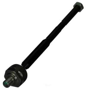 Delphi Inner Steering Tie Rod End for 2014 Lincoln MKT - TA5005