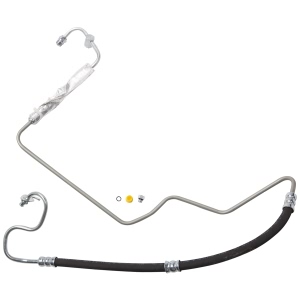 Gates Power Steering Pressure Line Hose Assembly for 2004 Ford Focus - 365476