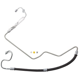 Gates Power Steering Pressure Line Hose Assembly for 2003 Ford Focus - 365476