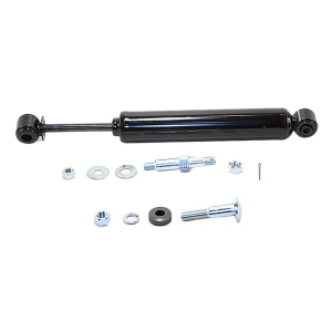 Monroe Magnum™ Front Steering Stabilizer for 1991 Chevrolet S10 Blazer - SC2937