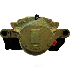 Centric Posi Quiet™ Loaded Brake Caliper for 1991 Ford Country Squire - 142.61054