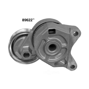 Dayco No Slack Automatic Belt Tensioner Assembly for 2006 Honda Civic - 89622