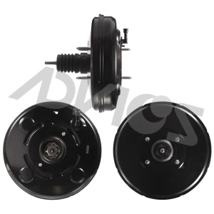 Advics Power Brake Booster for 2009 Toyota RAV4 - BBT-144