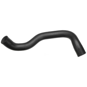 Gates Engine Coolant Molded Radiator Hose for 1998 Ford Contour - 22239