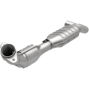 Bosal Direct Fit Catalytic Converter And Pipe Assembly for 2004 Lincoln Navigator - 079-4263