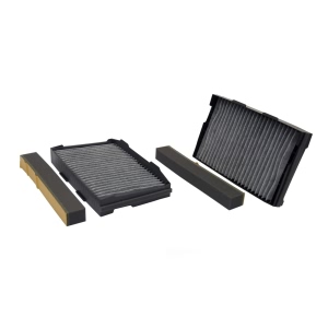 WIX Cabin Air Filter for 2007 Saab 9-5 - 49370