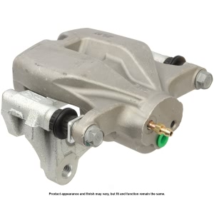 Cardone Reman Remanufactured Unloaded Caliper w/Bracket for 2008 Toyota Highlander - 19-B3350