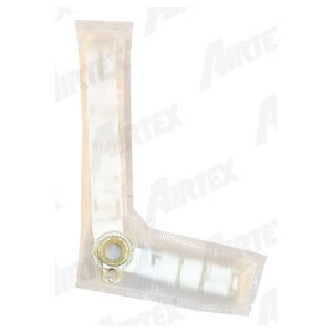 Airtex Fuel Pump Strainer for 1997 Ford Contour - FS187