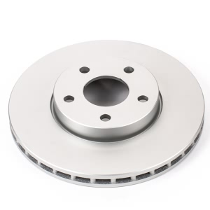 Power Stop PowerStop Evolution Coated Rotor for 2014 Ford C-Max - AR85146EVC