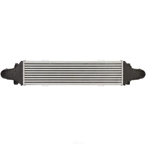 Spectra Premium Tube Fin Design Intercooler for 2013 Mercedes-Benz E350 - 4401-2413