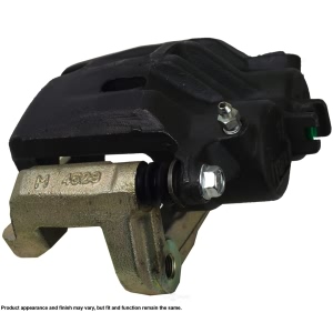 Cardone Reman Remanufactured Unloaded Caliper w/Bracket for Acura MDX - 19-B2818