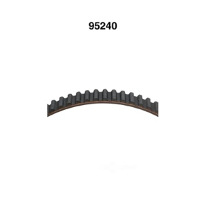 Dayco Timing Belt for Toyota T100 - 95240