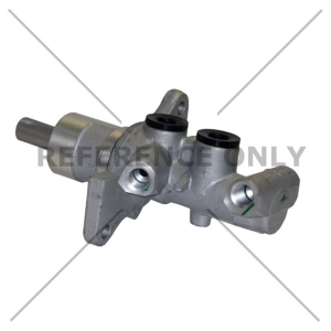 Centric Premium™ Brake Master Cylinder for Land Rover LR4 - 130.22008