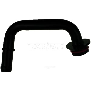 Dorman Hvac Heater Hose Assembly for 2010 Ford F-350 Super Duty - 626-616