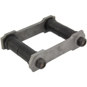 Centric Premium™ Leaf Spring Shackle for Plymouth - 608.63004