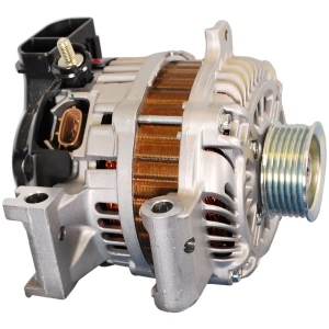 Denso Alternator for Mazda 3 - 210-4322