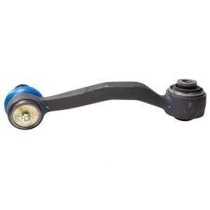 Mevotech Supreme Front Driver Side Upper Non Adjustable Lateral Arm And Ball Joint Assembly for Mazda Millenia - CMS76118