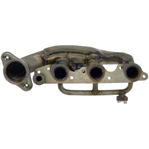 Dorman Stainless Steel Natural Exhaust Manifold for 2000 Chevrolet Impala - 674-541