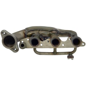 Dorman Stainless Steel Natural Exhaust Manifold for 1998 Pontiac Grand Prix - 674-541