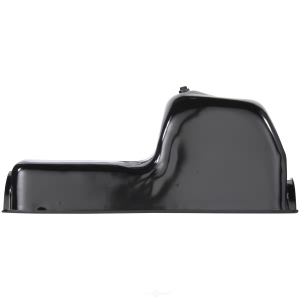 Spectra Premium New Design Engine Oil Pan for 1996 Dodge Ram 2500 - CRP19A