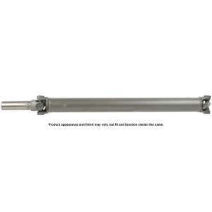 Cardone Reman Remanufactured Driveshaft/ Prop Shaft for 2001 GMC Safari - 65-9396