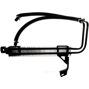 Dorman OE Solutions Power Steering Cooler for 2006 Cadillac Escalade ESV - 918-333