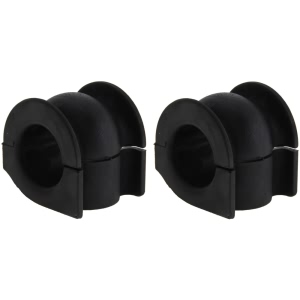 Centric Premium™ Front Stabilizer Bar Bushing for Acura CL - 602.40039