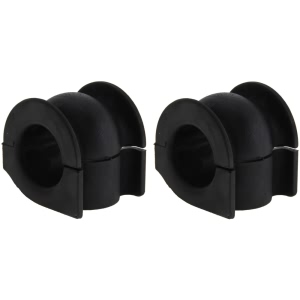 Centric Premium™ Front Stabilizer Bar Bushing for Acura Vigor - 602.40039