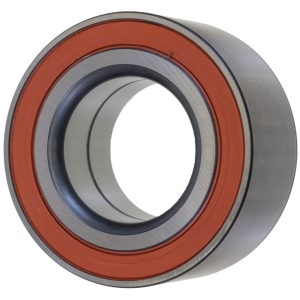 FAG Rear Passenger Side Wheel Bearing for 2000 BMW 750iL - 580191